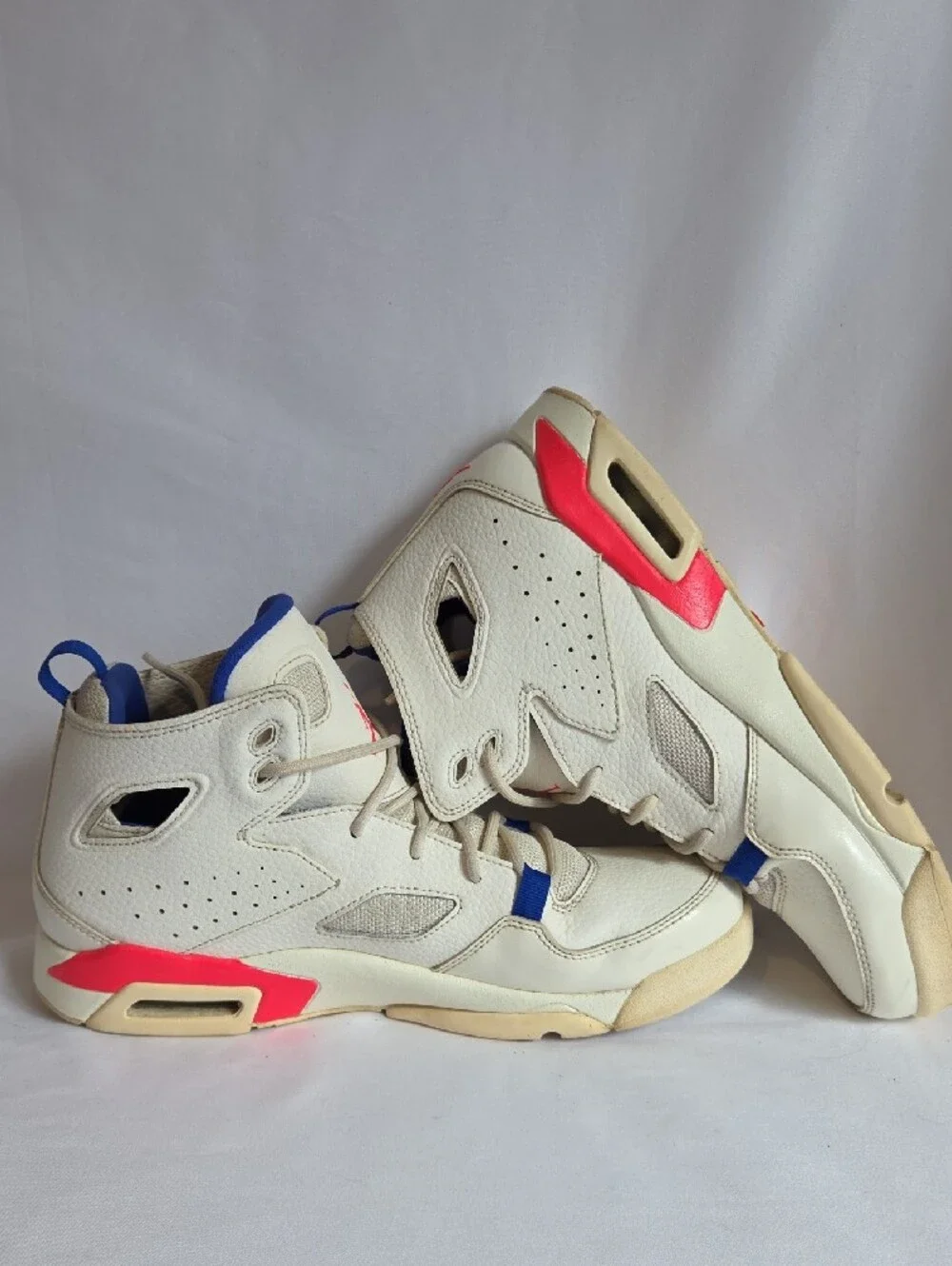Jordan Flight Club 91 